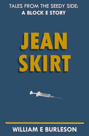 Cover of the book Jean Skirt by Angela M. Sanders