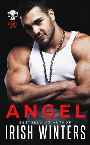 Cover of the book Angel by Lucy Gordon