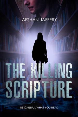 Cover of the book The Killing Scripture by Geoff Nolan