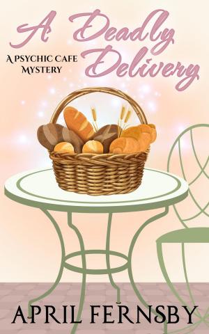 Cover of the book A Deadly Delivery by Shawn L. Bird