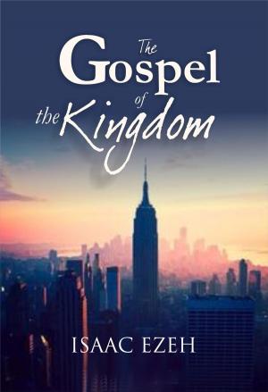 Book cover of THE GOSPEL OF THE KINGDOM
