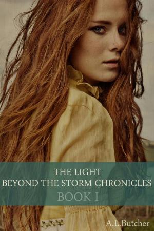 bigCover of the book The Light Beyond the Storm Chronicles - Book I by 
