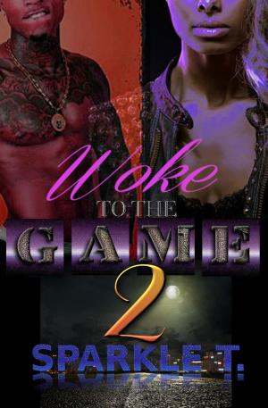Book cover of Woke To The Game - Part 2