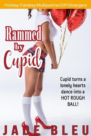 Cover of the book Rammed by Cupid by Tiffani Collins