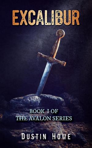 Cover of the book Excalibur by Lori L. MacLaughlin