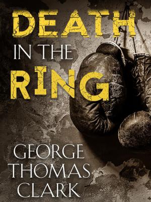 Book cover of Death in the Ring