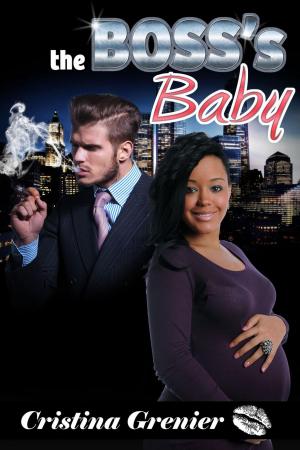 Cover of The Boss's Baby