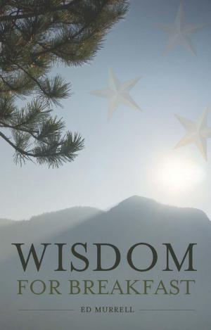 Book cover of Wisdom for Breakfast