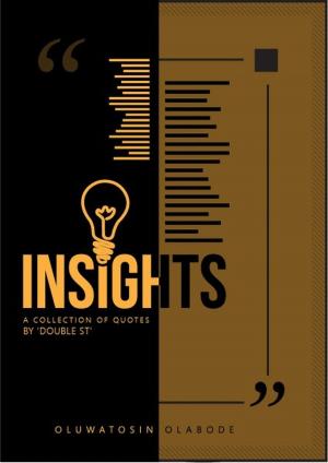 Cover of the book Insights by Charmain Wallace