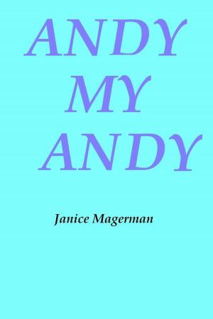 Cover of the book Andy, My Andy by Eichin Chang-Lim