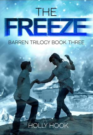 Cover of The Freeze