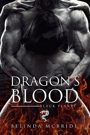 Cover of the book Dragon's Blood by Tomé Tourette
