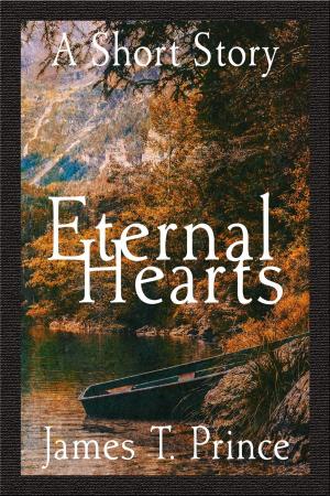 Cover of the book Eternal Hearts: A Short Story by Stefano Germano