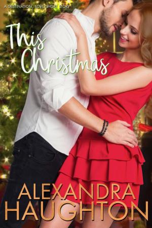 Cover of the book This Christmas by Ellie Wade