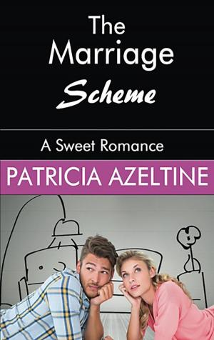 Cover of the book The Marriage Scheme by J L Regen