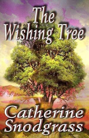 Cover of the book The Wishing Tree by Cecily Ross