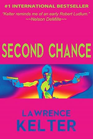 Cover of the book Second Chance by M.P. Anderfeldt