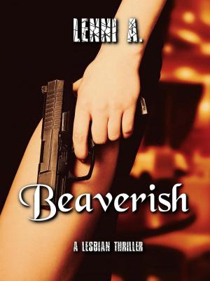 bigCover of the book Beaverish by 
