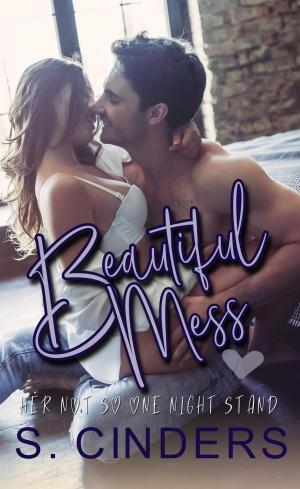 Cover of the book Beautiful Mess by Julie Gayat
