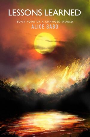 Cover of the book Lessons Learned by Alice Sabo
