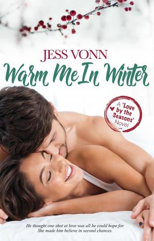 Cover of the book Warm Me In Winter by Abby Fukuto, Jay Fukuto