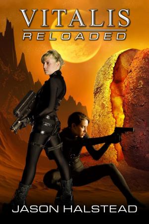 Cover of the book Vitalis: Reloaded by Benjamin Wallace