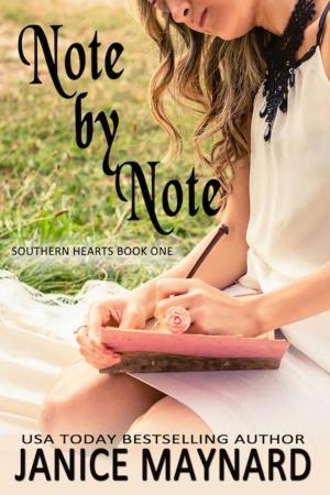Cover of the book Note by Note by Debra Borden