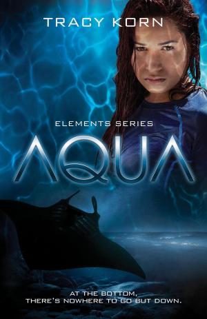 bigCover of the book Aqua by 