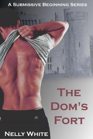 Book cover of The Dom's Fort