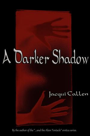 bigCover of the book A Darker Shadow by 