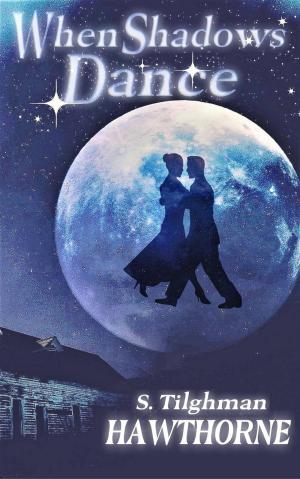 Cover of the book When Shadows Dance by Brenda Jernigan