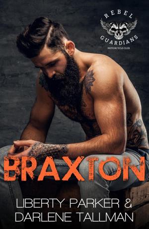 Cover of the book Braxton by Aria Williams