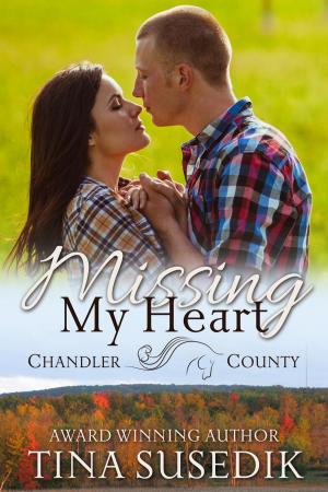 Cover of the book Missing My Heart by Johnnie McDonald