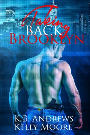 Cover of the book Taking Back Brooklyn by Trina Page