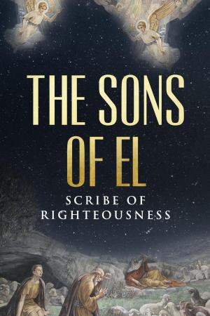 bigCover of the book The Sons of El by 