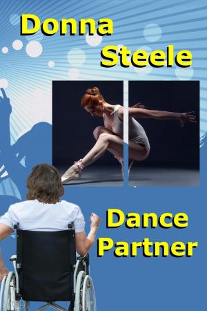 Cover of the book Dance Partner by Danielle Norman