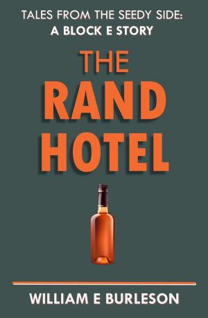Cover of the book The Rand Hotel by David Lagercrantz
