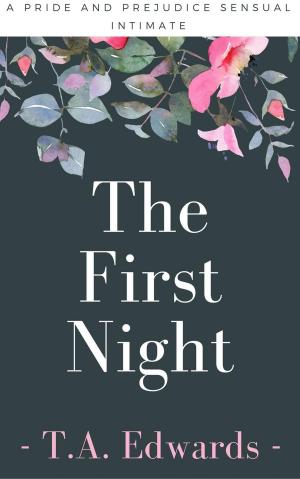 Cover of the book The First Night by Matt P McMurphy