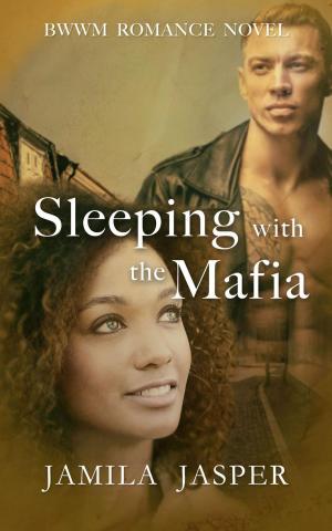Cover of Sleeping With The Mafia: BWWM Mafia Romance