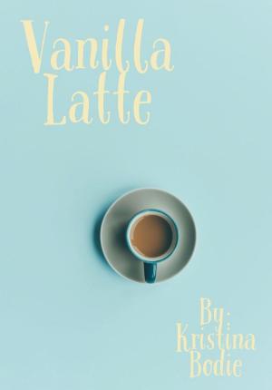Book cover of Vanilla Latte