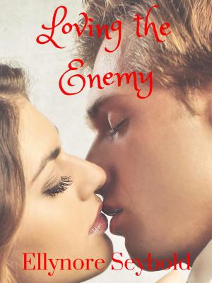 Book cover of Loving the Enemy