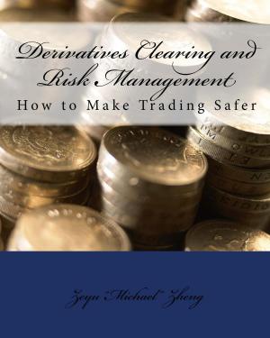 Cover of the book Derivatives Clearing and Risk Management by Mikk Maal, Paul Christensen