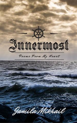 Cover of the book Innermost by Pete Stanton