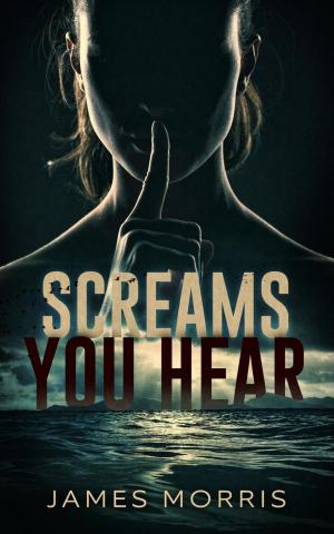 Book cover of Screams You Hear