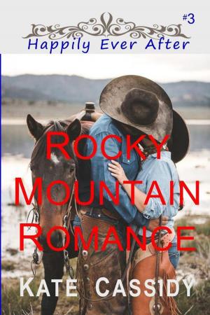 Book cover of Rocky Mountain Romance