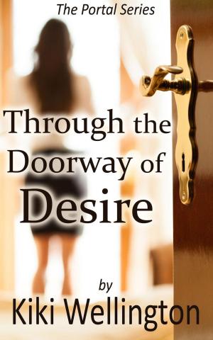 Book cover of Through the Doorway of Desire