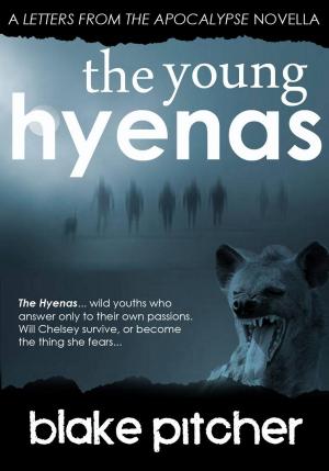 Cover of the book The Young Hyenas by Hazel McHaffie