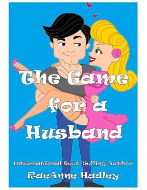 bigCover of the book The Game for a Husband by 
