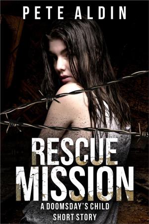 Book cover of Rescue Mission