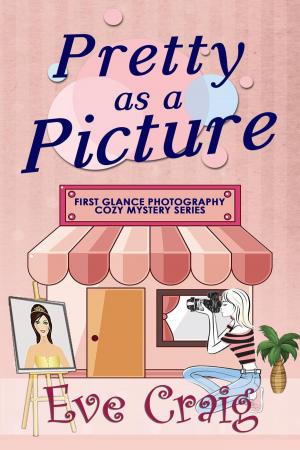 Cover of the book Pretty As A Picture by Nadine LaPierre